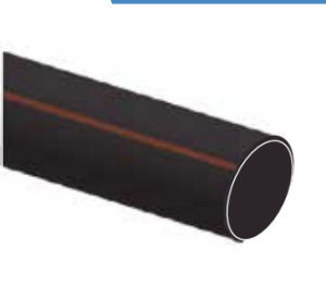 TUBERÍAS AQUASYSTEM TRICAPA MINERAL FILLER IPS (INSONORE PIPE SYSTEM) PP TIRA DE 6 METROS